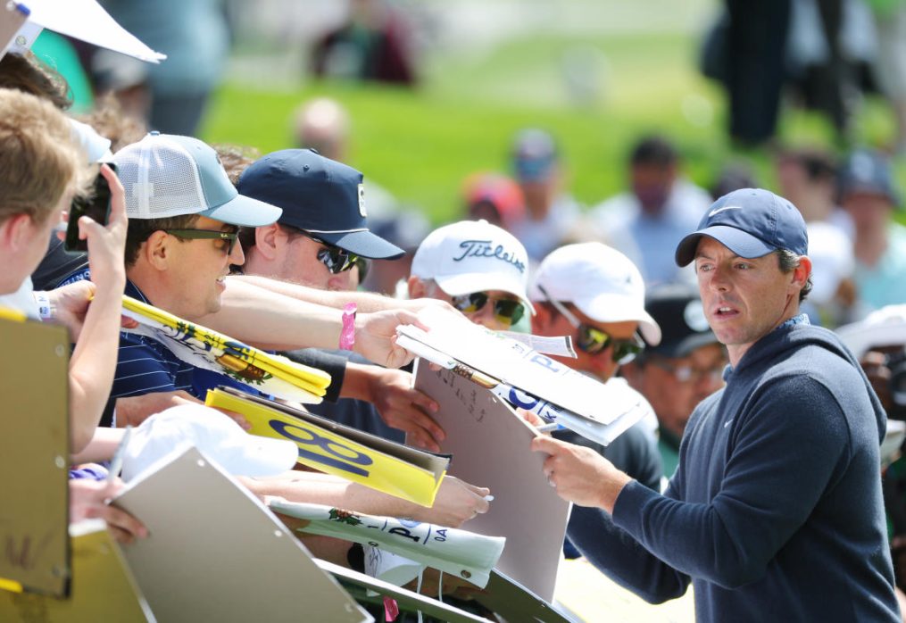 PGA Championship: The conundrum that is Rory McIlroy’s career