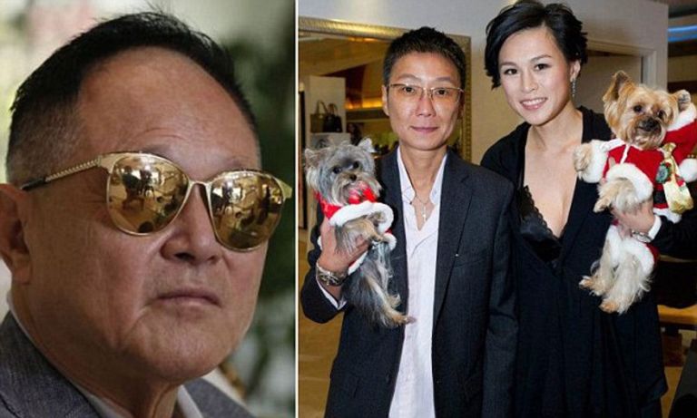 Checkout Hong Kong Billionaire Who Offered 135 billion Naira To Whichever Man That Would Marry His Lesbian Daughter