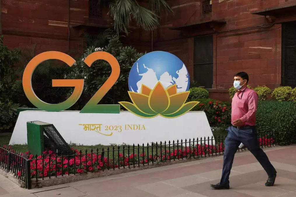India to focus on trade finance, resilient GVCs, MSMEs, logistics at G20 meet on trade & investment next week