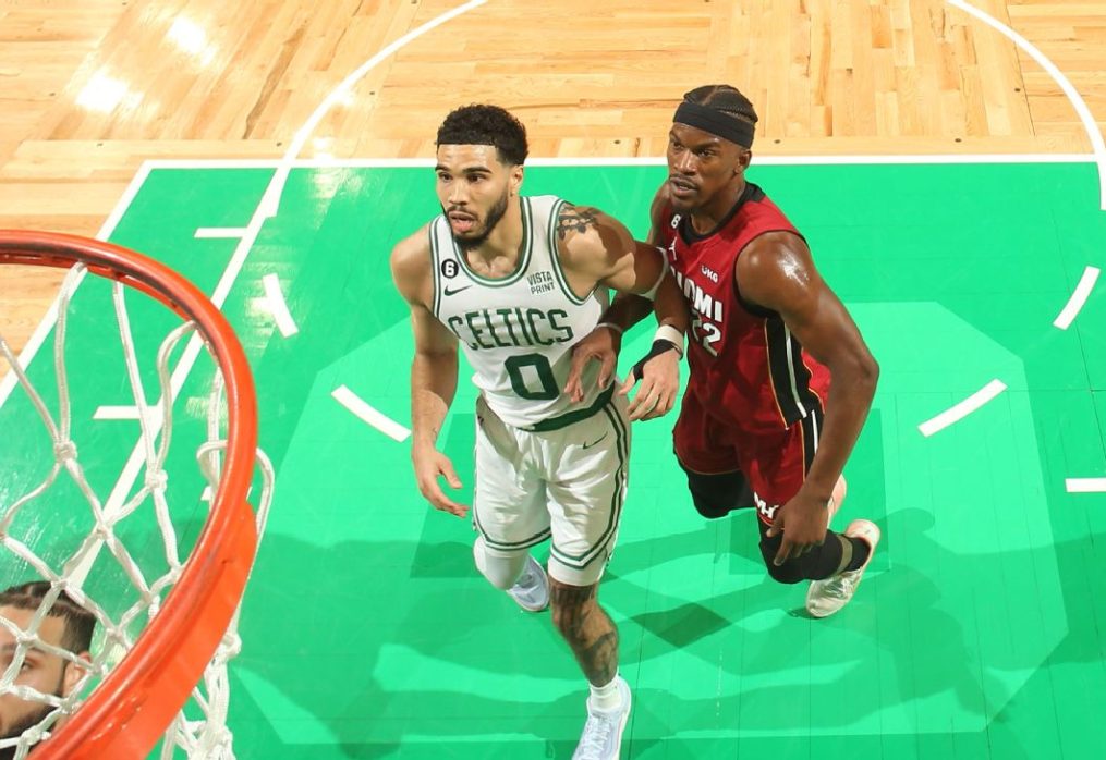 Keys to Heat-Celtics Game 2, and what history says about Boston’s chances