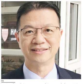Taiwan’ll Partner Tinubu On S’east Tech Revolution Say Envoy Lui
