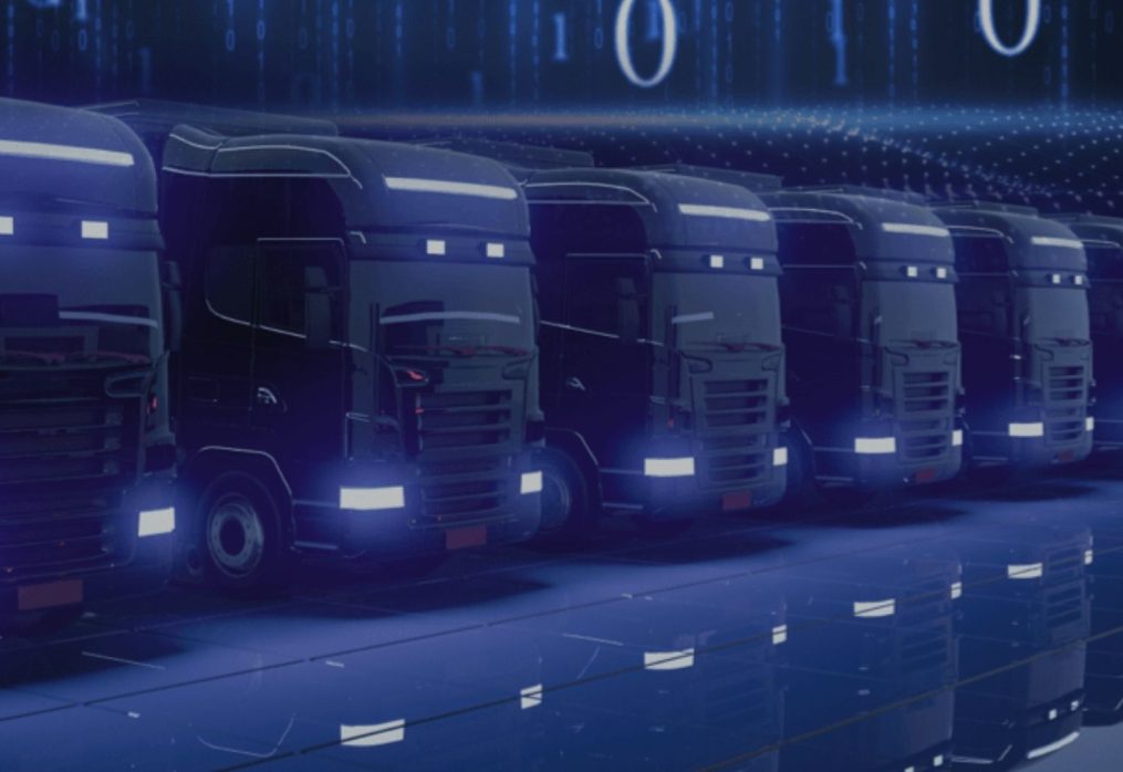 Digital Freight Platform Logory Logistics Debuts on HKEx