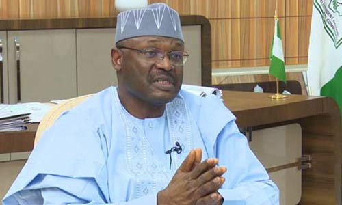 Nigeria decides 2023: INEC shifts governorship, state assembly elections to March 18