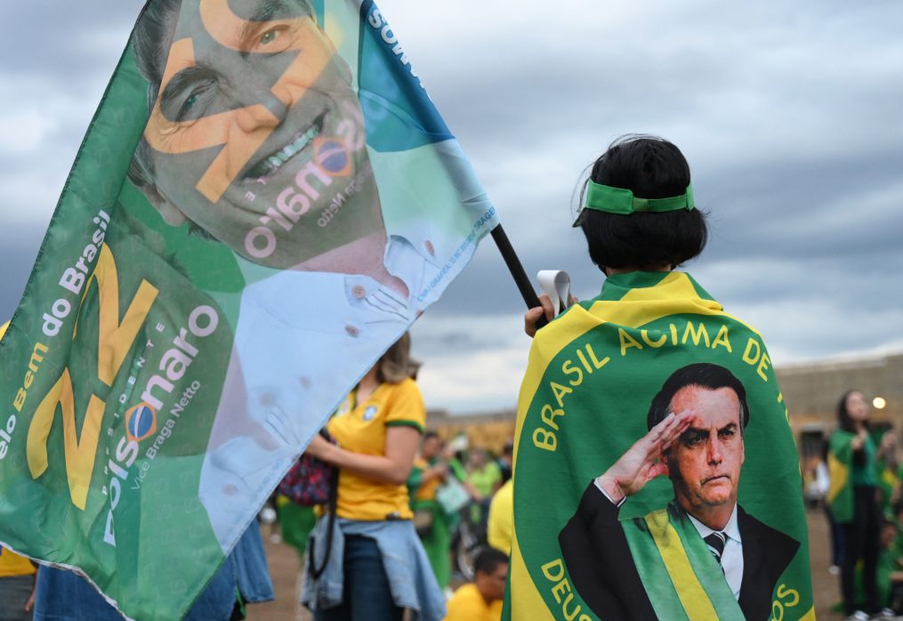 Will Creationism Continue to Flourish in Brazil?