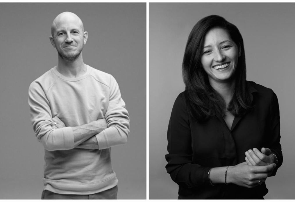 R/GA announces leadership changes and EMEA restructuring