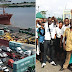 Maritime workers to shut down port operations