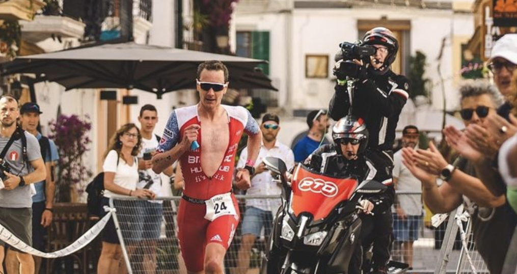 Alistair Brownlee won’t be racing European Championships Ironman