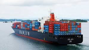 WSC: Nigeria, Others Transport $7tn goods by Sea Yearly – Report 