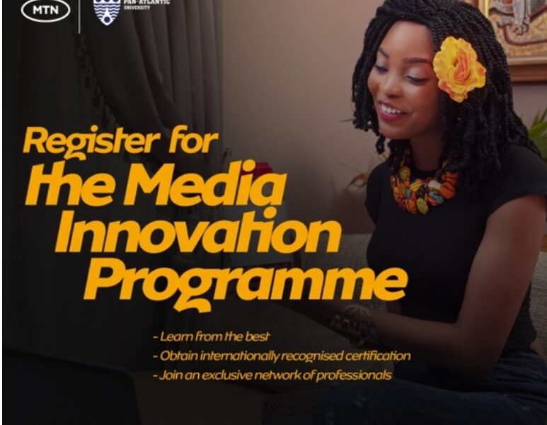 MTN Nigeria, Pan Atlantic University Begin 2nd Media Innovation Programme