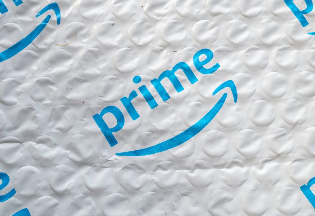 Amazon Prime May Offer Cheap or Free Cellular Plans