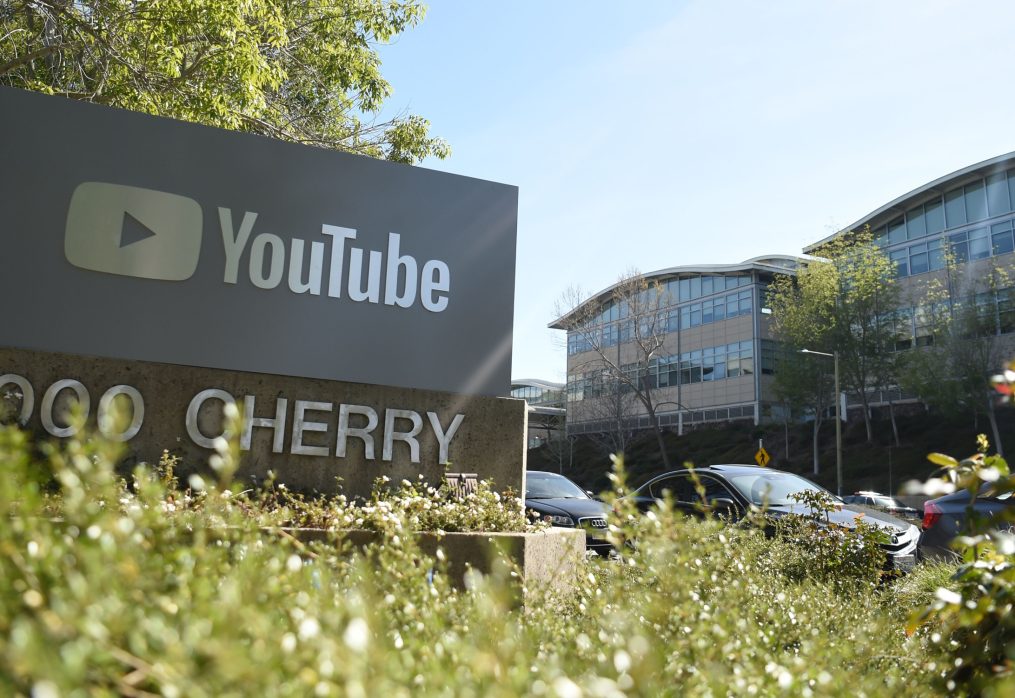 Trump Allies Declare Victory After YouTube Allows 2020 Election Denial