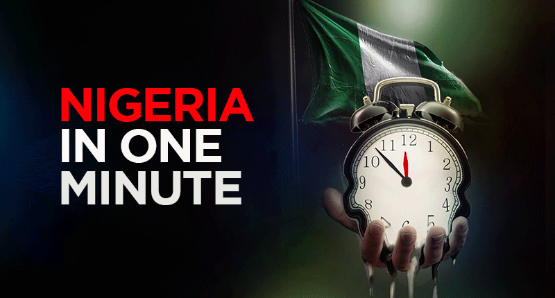 Top 10 stories from across Nigerian Newspapers, Wednesday, June 7, 2023