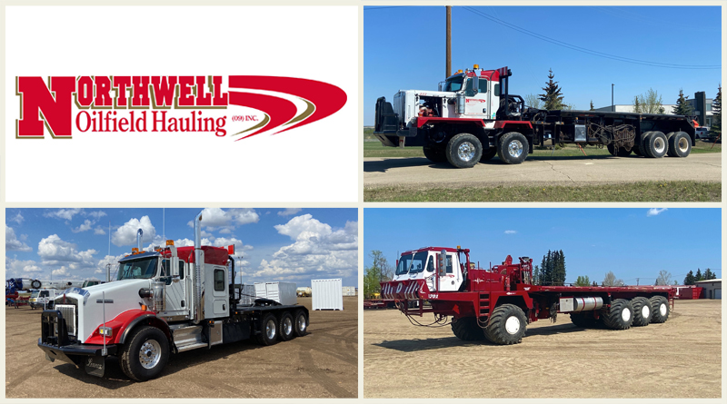 Legacy dispersal coming to Edmonton auction for one of Canada’s premiere rig moving companies