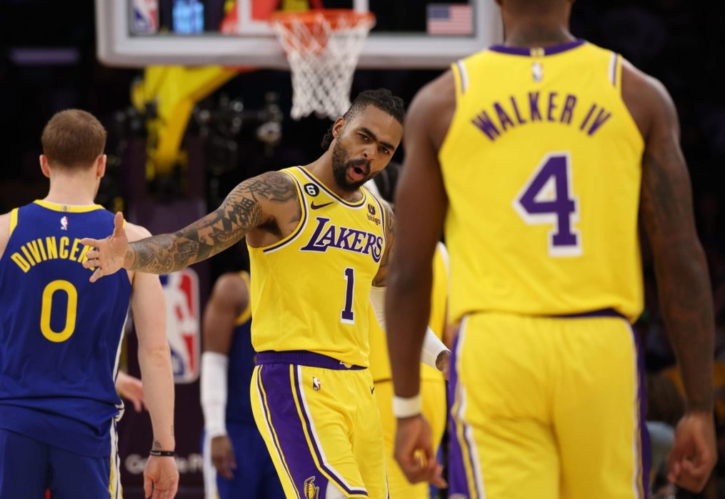 3 bold predictions for the Lakers offseason