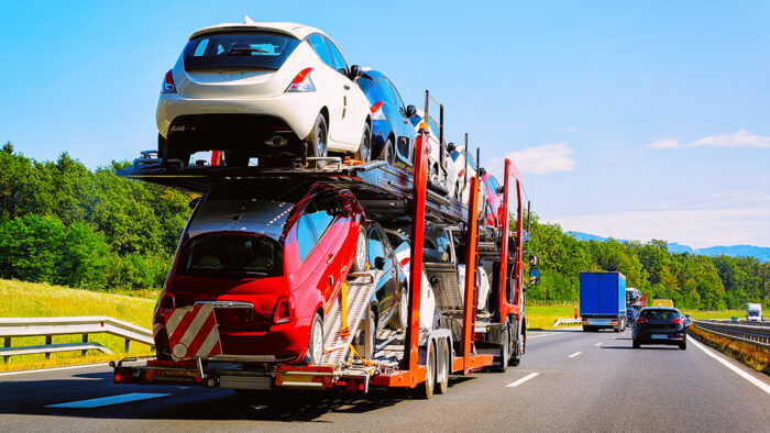 Navigating Auto Transport: Insider Tips for a Hassle-Free Car Shipping Process