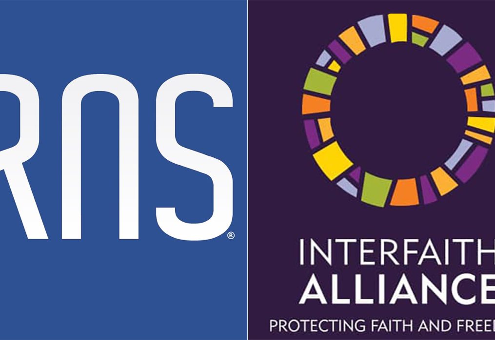 Interfaith Alliance announces partnership with Religion News Service to distribute long-running religion and democracy podcast