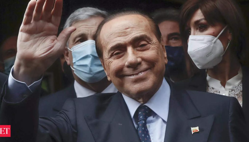 Italy’s scandal-hit Berlusconi dies at 86