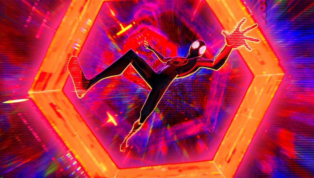 ‘Spider-Man: Across the Spider-Verse’ Blocked From Release in UAE
