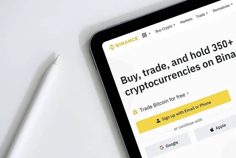 Binance & Binance.US Reach A Deal With SEC To Secure Customer Funds
