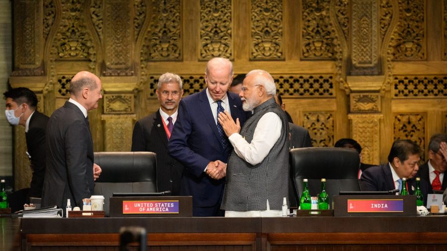 Modi in Washington: A symbolic visit for a substantive partnership