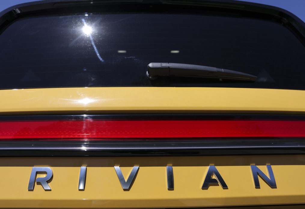 Rivian R2: Everything We Know So Far