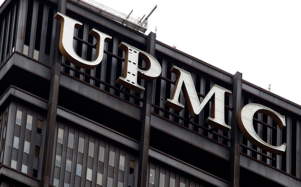 UPMC, Washington Health System announce merger plans