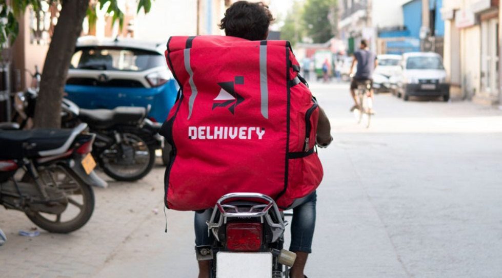 PE firm Carlyle to sell entire stake in India’s Delhivery for at least $86m