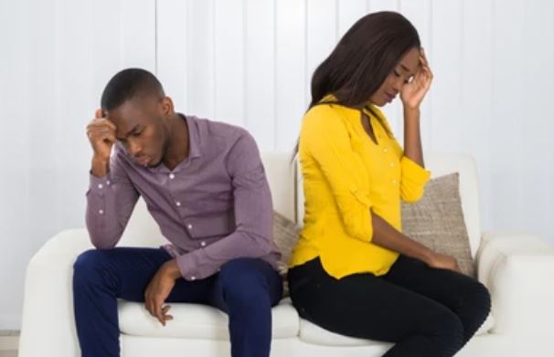 Here’s why you lose every argument in your relationship