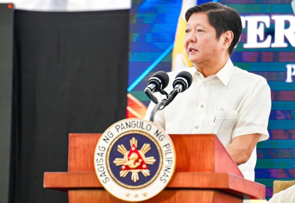 Marcos: ‘No deal yet’ on Afghan refugees