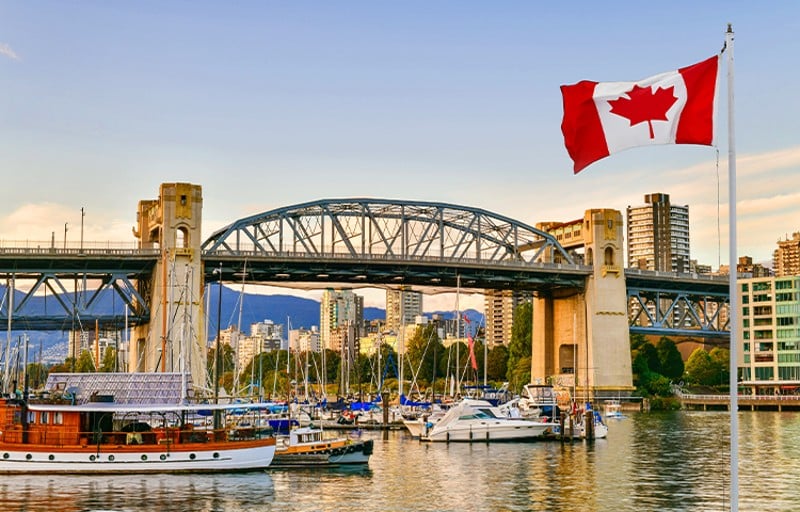 Study Visa of Canada: Eligibility, Fees & Application Method