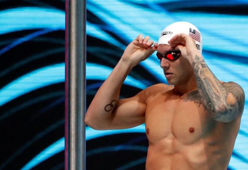 Olympic champion Dressel fails to qualify for world championships