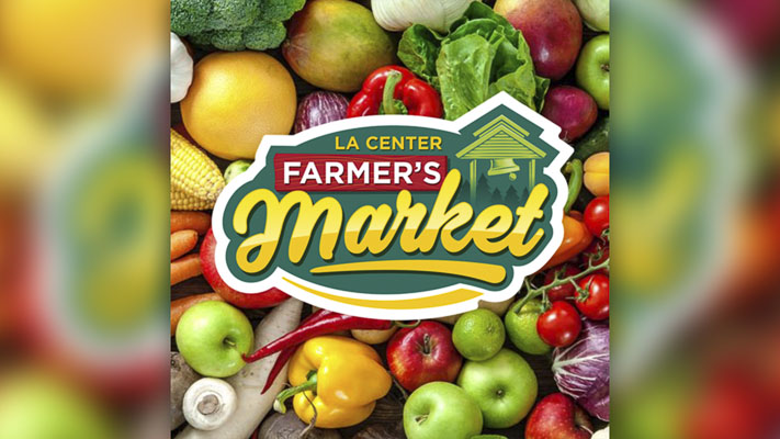 La Center Farmers Market to show appreciation for military next week