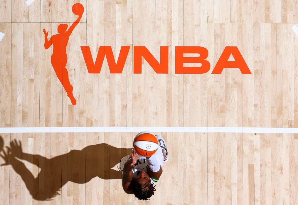 WNBA Commissioner’s Cup schedule: Complete list of games and standings for midseason tournament