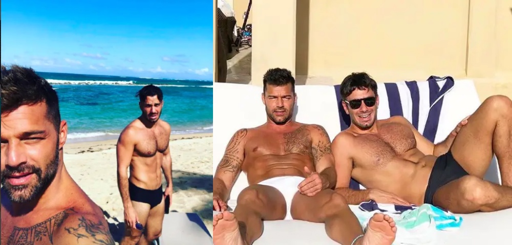 Ricky Martin And Husband Jwan Yosef Announce Divorce After Six Years Of Marriage