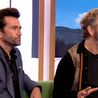 BBC The One Show: Michael Sheen and David Tennant share sweet insight into off-screen friendship