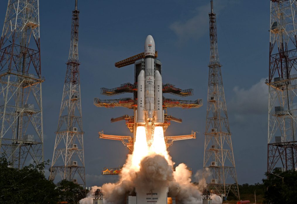 India’s renewed effort toward space preeminence