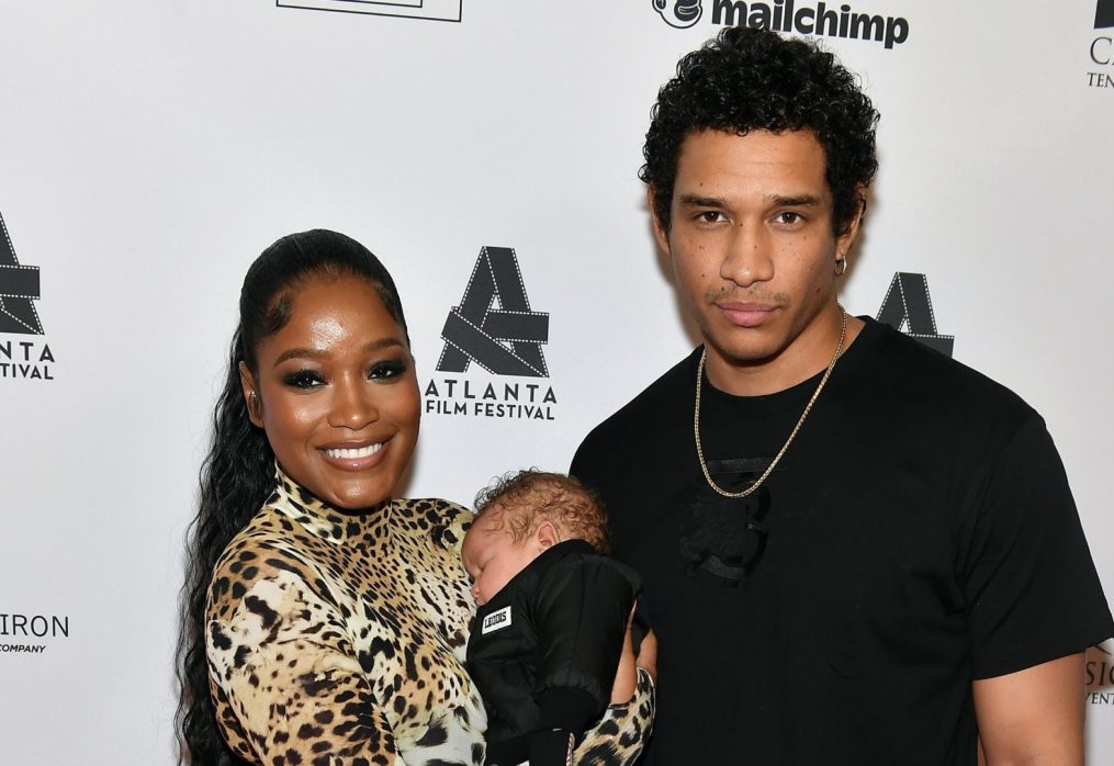 Darius Daulton Jackson Speaks On Holding Keke Palmer To A ‘Perfect Standard’ Ahead Of His Criticism Of Her Concert Attire