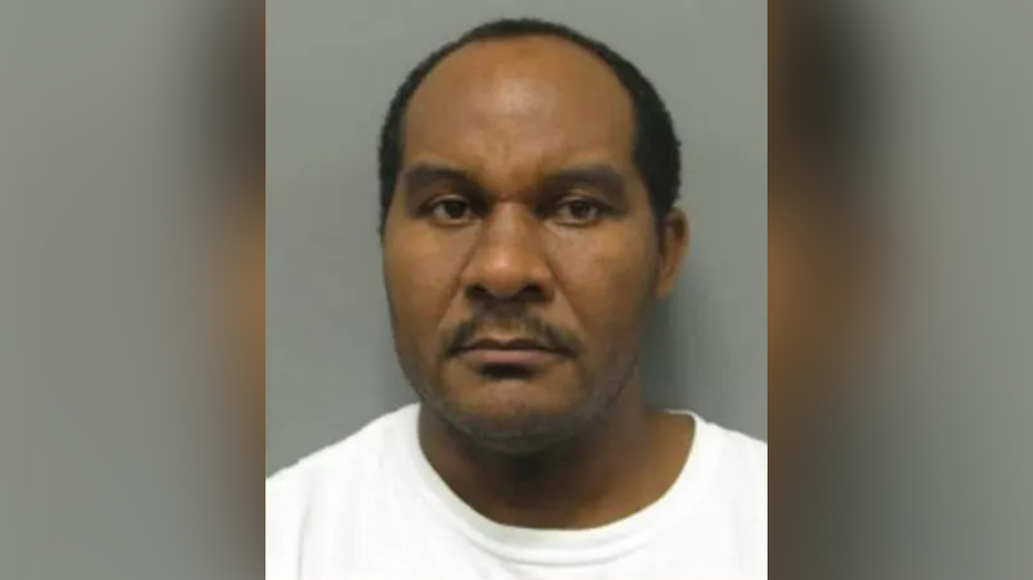 Maryland man sentenced to 40 years after killing wife, hiding her body in shipping container