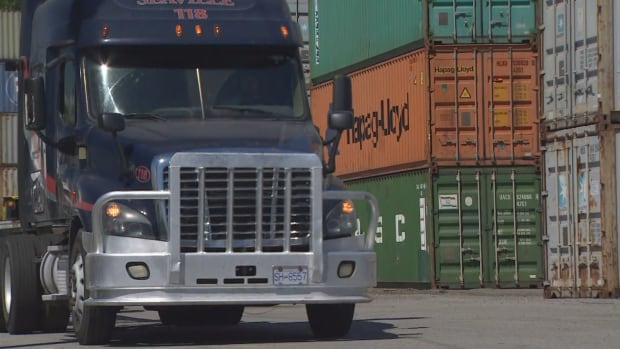 Businesses prepare for ‘massively busy’ time playing catchup after tentative deal at B.C. ports