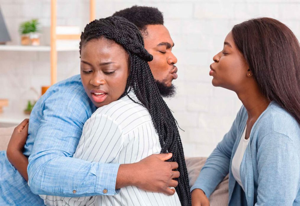 8 tips on how to stop yourself from cheating on a partner
