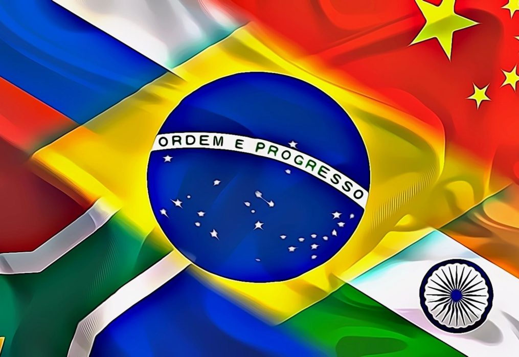BRICS and Bitcoin: Reshaping The Global Financial Landscape