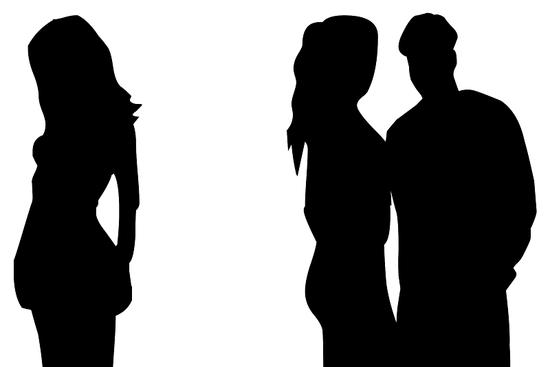 The Singlehood Series: He Tried To Trick Me Into Having A Threesome