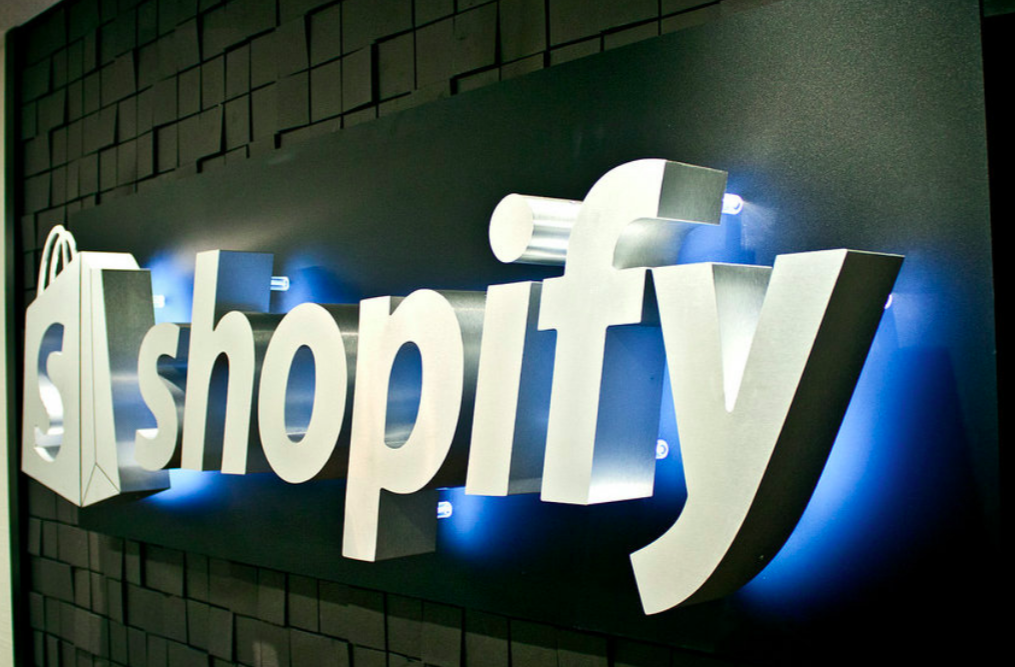 Shopify completes sale of Shopify Logistics to Flexport