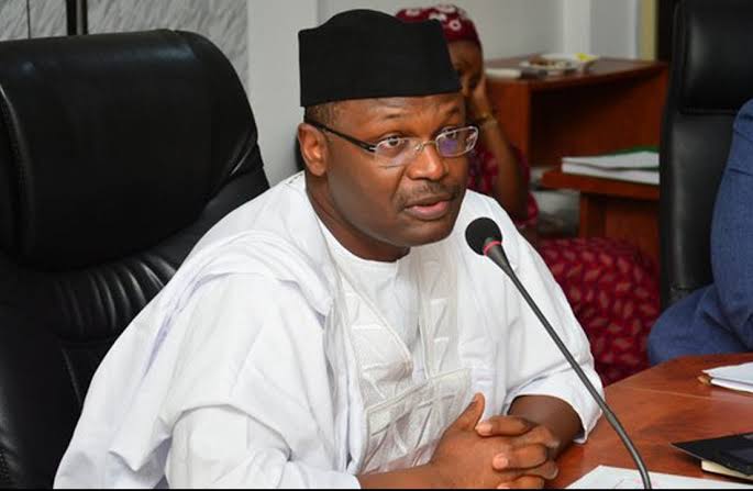 JUST IN: INEC Meets with PDP, APC, Other Major Political Parties to Review 2023 Elections