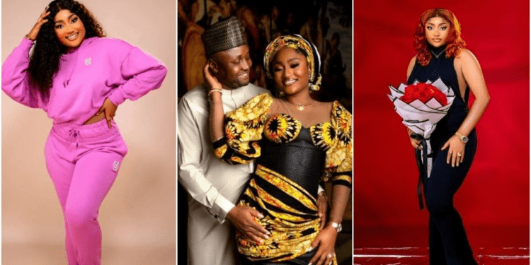 Meeting You A Virgin At Age 21 Made Me The Happiest Man – Isreal DMW Praises Wife