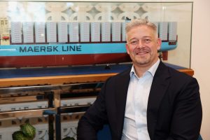 Maersk, Evergreen and the world’s largest shipping companies are changing as the climate does. Here’s how they’re turning the ocean liner around