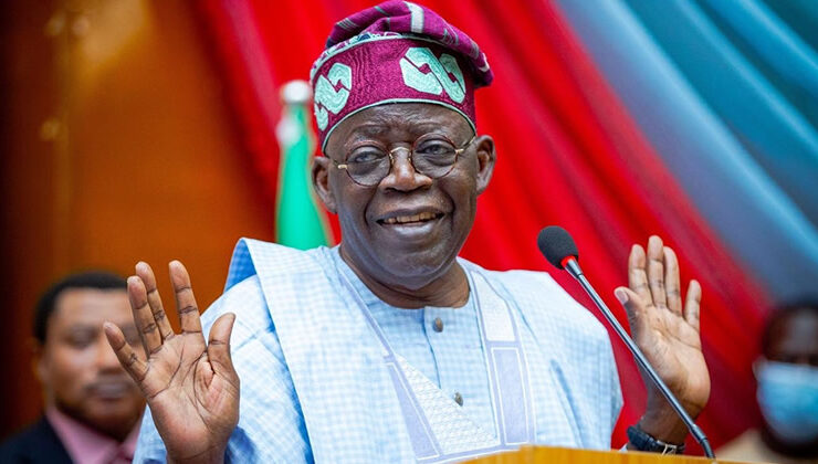 Subsidy Removal: President Bola Tinubu Sends Words Of Assurance To Nigerians