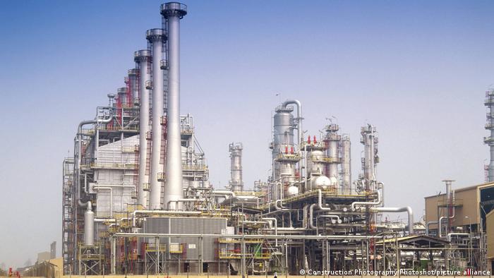 Investment In Modular Refineries Antidote To Energy Crisis In Nigeria – PANDEF