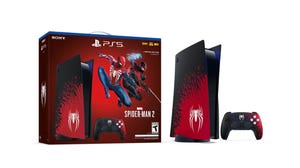 Spider-Man 2 Limited Edition PS5 Consoles, Accessories Still Available to Preorder