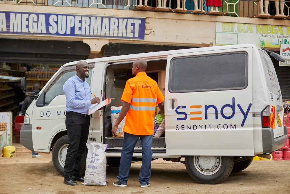 Exclusive: Sendy, the Kenyan logistics startup in acquisition talks